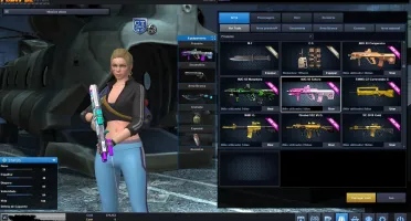 Conta Capitão 3 Full Cash