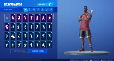 CONTA FORTNITE NÃO FUNCIONA PS4 (S2 ATÉ ATUAL)