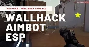 Hack valorant, skin changer,aimbot,wallhack