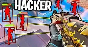 Hack valorant, skin changer,aimbot,wallhack