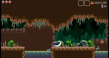 Xbox Swords & Bones #C84622