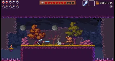 Xbox Swords & Bones #C84622