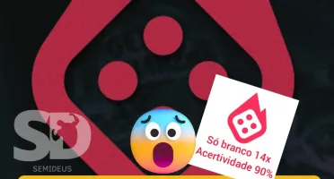 ROBÔ DO BRANCO BLAZE