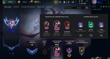 Conta Diamante 4 5 Anos De Existência (Olha Desc)