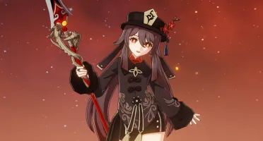 genshin Impact