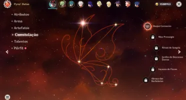 genshin Impact