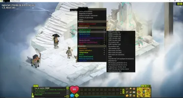 EMULADOR PARA DOFUS PRIVATE VERSÃO 2.51