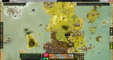 EMULADOR PARA DOFUS PRIVATE VERSÃO 2.51