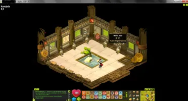 EMULADOR PARA DOFUS PRIVATE VERSÃO 2.51