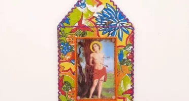 Capelinha São Sebastião