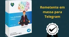 🚀 Remetende em Massa - Potencialize Seu Marketing no Whats
