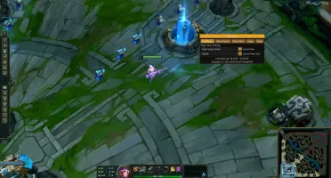 LOL Zoom Hack e Skin Changer [Atualizado 2023]
