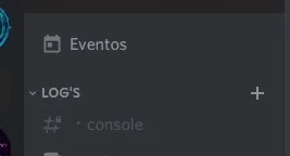 SERVIDOR DISCORD COM 5K DE MEMBROS