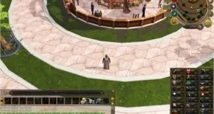 Conta runescape 3 ttl 2464