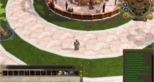 Conta runescape 3 ttl 2464