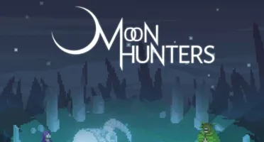 Xbox Moon Hunters #C18140