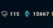 ACC League of Legends - Diversas Skins e Recompensas