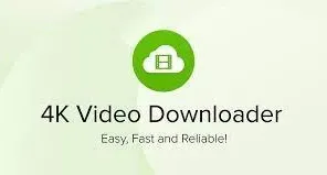 Programa 4K Downloader Videos