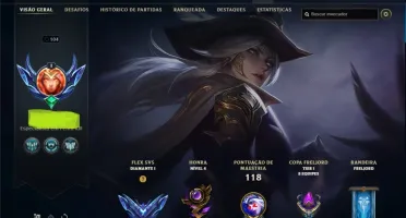 conta boa