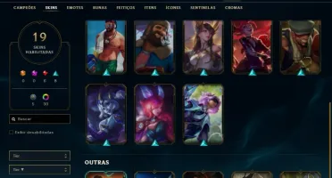 conta boa