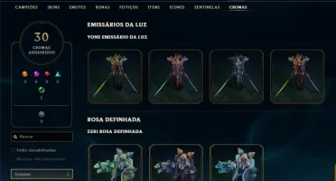 conta boa