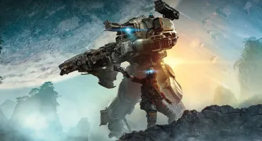 Xbox Titanfall 2 (Ultimate Edition) #C29402