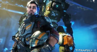 Xbox Titanfall 2 (Ultimate Edition) #C29402