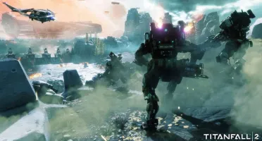 Xbox Titanfall 2 (Ultimate Edition) #C29402
