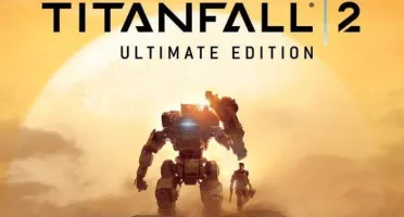 Xbox Titanfall 2 (Ultimate Edition) #C29402