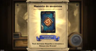 Conta Hearthstone Com Pacote Dourado