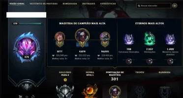 Conta prata 2 com 101 champs e 41 skins ( 2800 RP ) TOP / JG