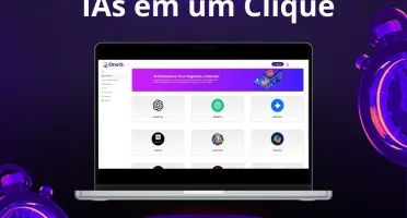 Transforme Seu Futuro com One-Ai Pro - Vitalicio