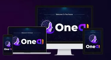Transforme Seu Futuro com One-Ai Pro - Vitalicio