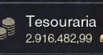 1K Gold New World - Artorius