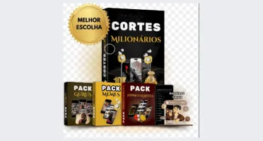 Cortes de Videos Milionários
