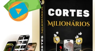 Cortes de Videos Milionários