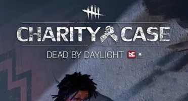 Xbox Dead by Daylight: Charity Case (DLC) #C47886