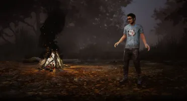 Xbox Dead by Daylight: Charity Case (DLC) #C47886