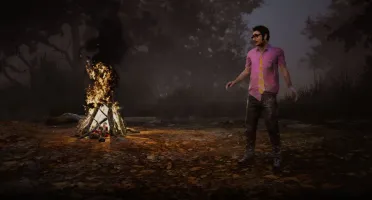 Xbox Dead by Daylight: Charity Case (DLC) #C47886