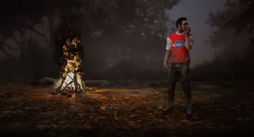 Xbox Dead by Daylight: Charity Case (DLC) #C47886