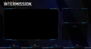 Overlay Animada Para Live Streams!
