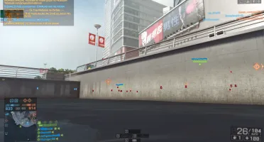 ✅ Bf4 Hack | Indetectavel | Vitalício |Tutorial | Steam | Ea