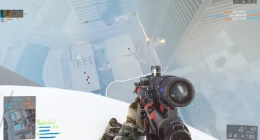✅ Bf4 Hack | Indetectavel | Vitalício |Tutorial | Steam | Ea