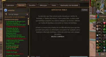 Conta Runescape Com Mais De 18 Anos