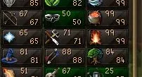 Conta Runescape Com Mais De 18 Anos