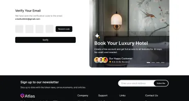 Source PHP Atlas - Lista de empresas em diretório Laravel