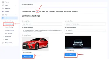 Source PHP Atlas - Lista de empresas em diretório Laravel