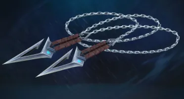 Conta ex diamante com skins