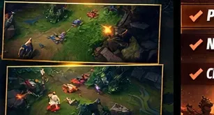 Curso LOL Bronze a Gold