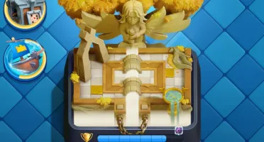 Conta Clash Royale Melhor preço da plataforma